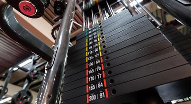 Gym weight equipment repair in Glasgow and Scotland