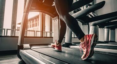 Gym treadmill repair in Glasgow and Scotland